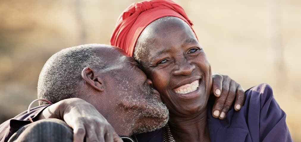 Merck Foundation Cancer Access Program